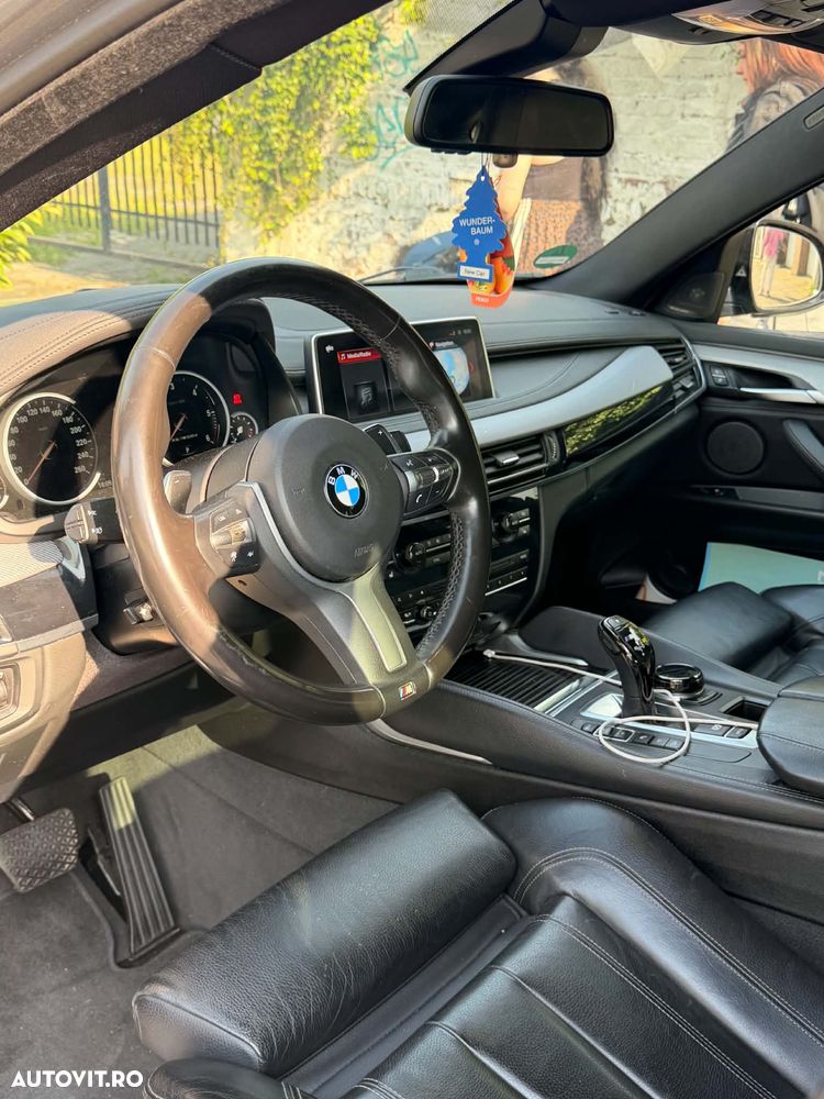 BMW X6 - 23