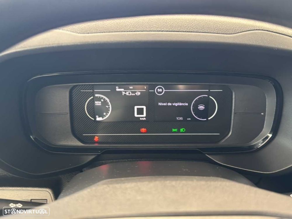 Fiat Doblo 1.5 BlueHDi Maxi - 19