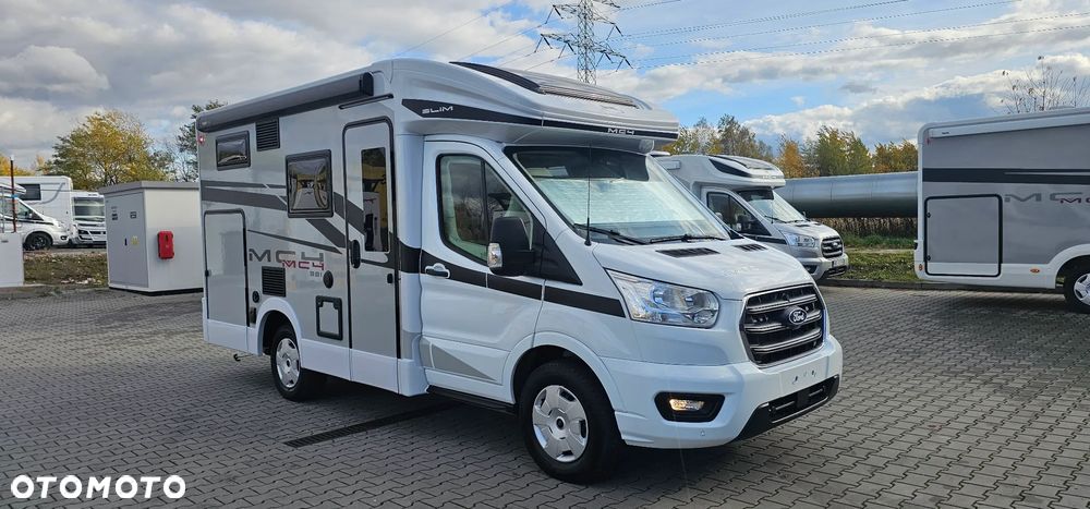 McLOUIS SLIM 331 - 3