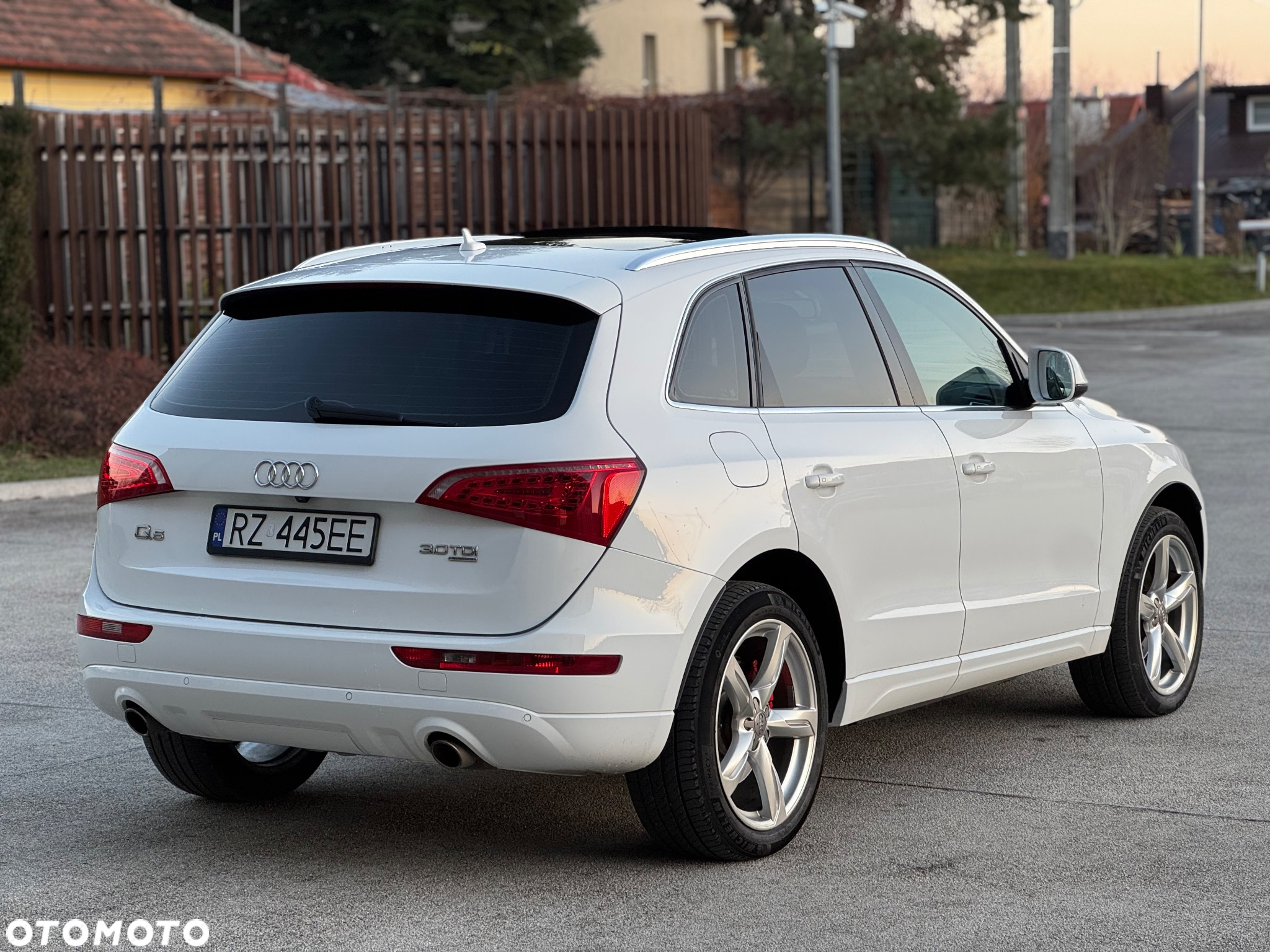 Audi Q5 3.0 TDI Quattro S tronic - 10