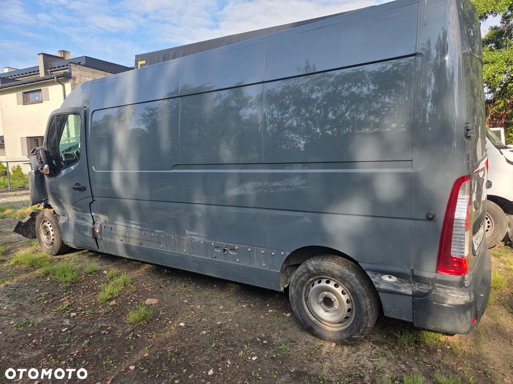 Renault Master - 4