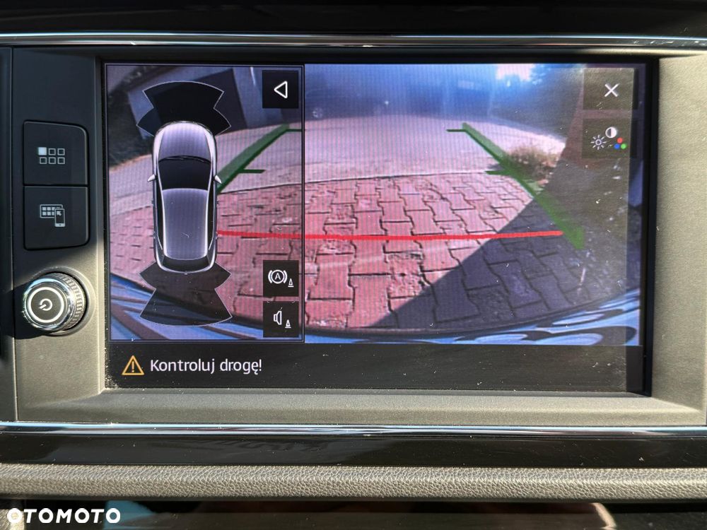 Seat Leon 1.4 TSI Start&Stop FR - 20