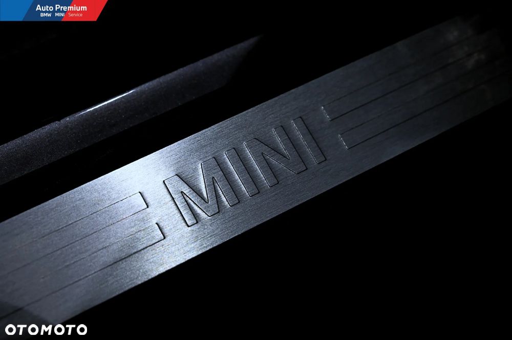 MINI Countryman Cooper - 25