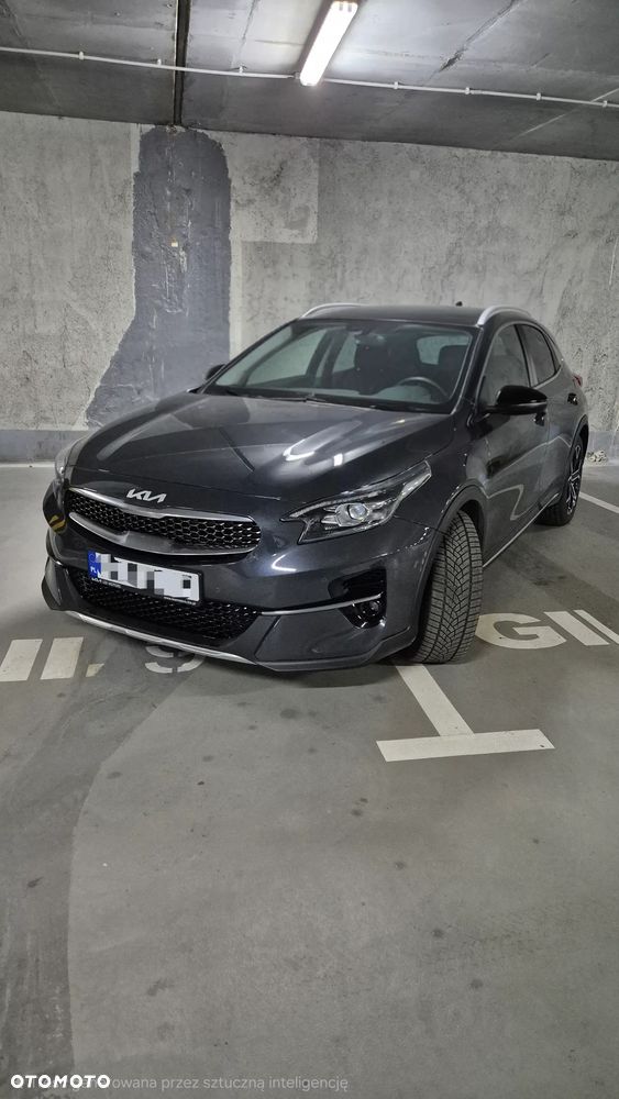 Kia XCeed 1.6 T-GDI L Business Line DCT - 4