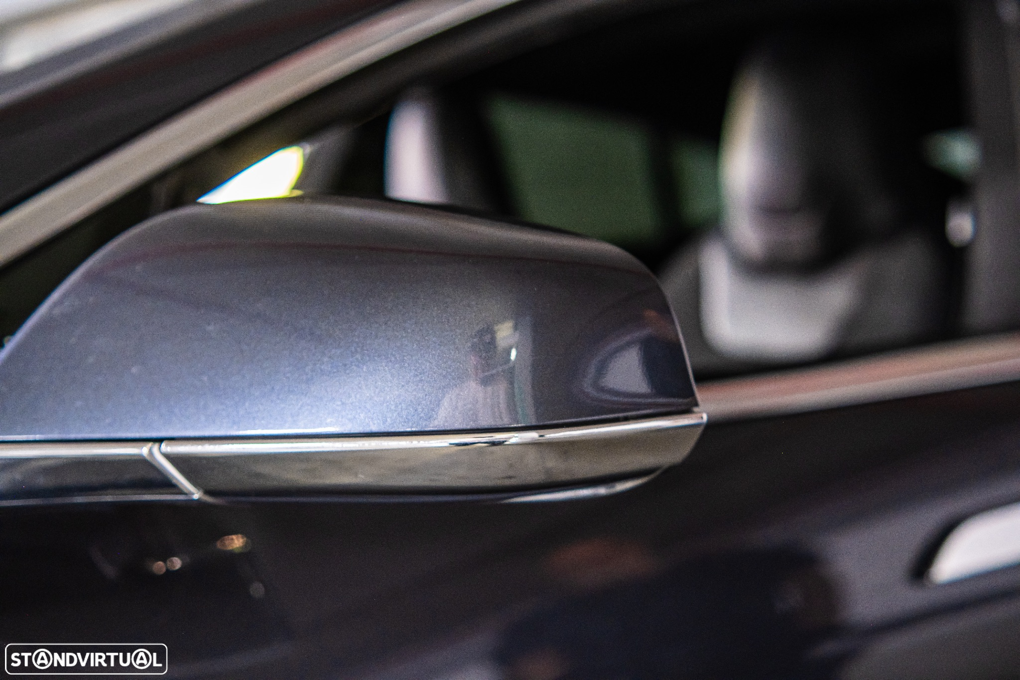 Tesla Model S 85 - 9