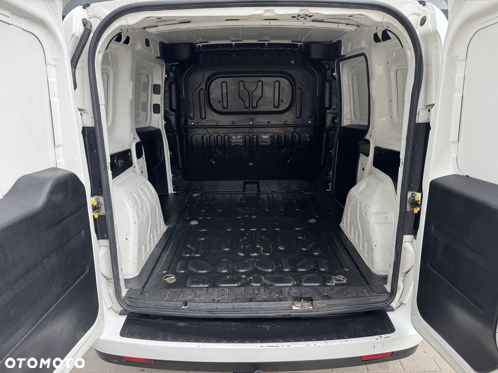 Fiat Doblo - 5