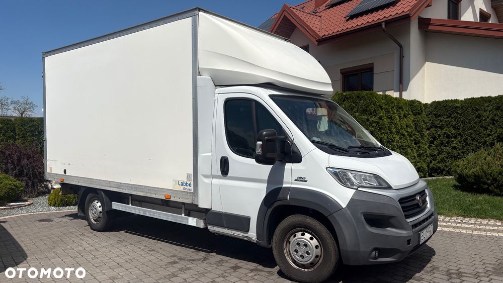Fiat Ducato - 16