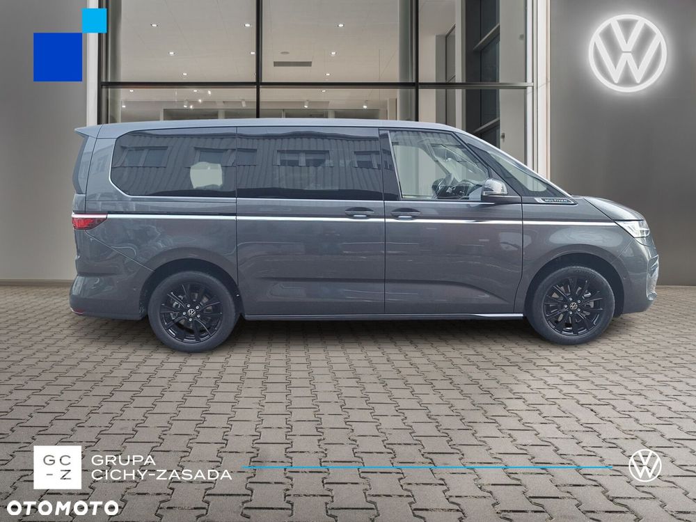 Volkswagen Multivan - 7
