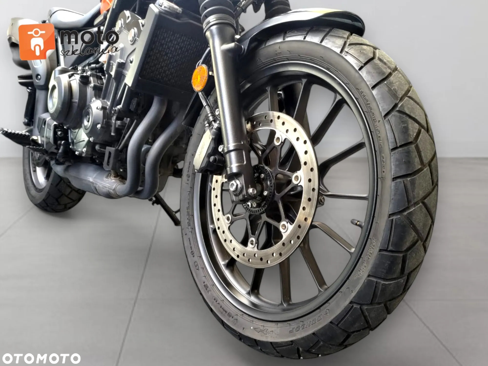 Honda CL - 30