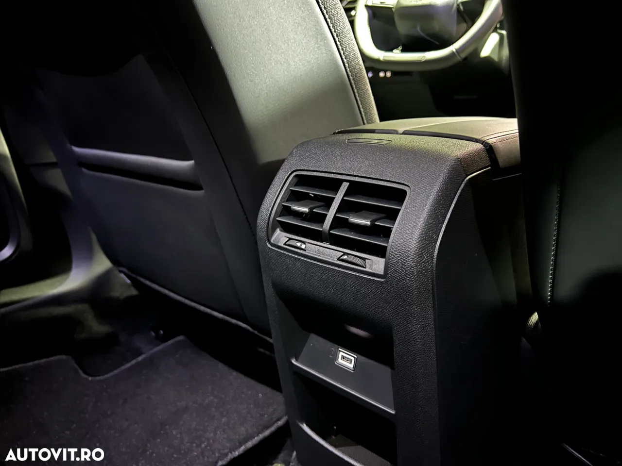 Citroën C5 X Hybrid 225 Start&Stopp e-EAT8 FEEL PACK - 14