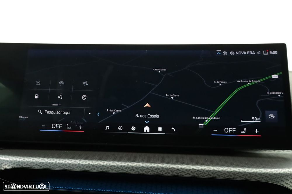 BMW 330 e Edição Desportiva M Auto - 13