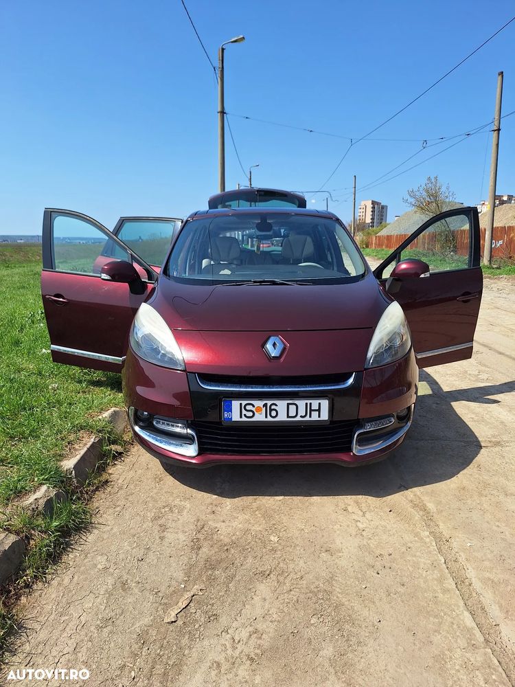 Renault Scenic - 19