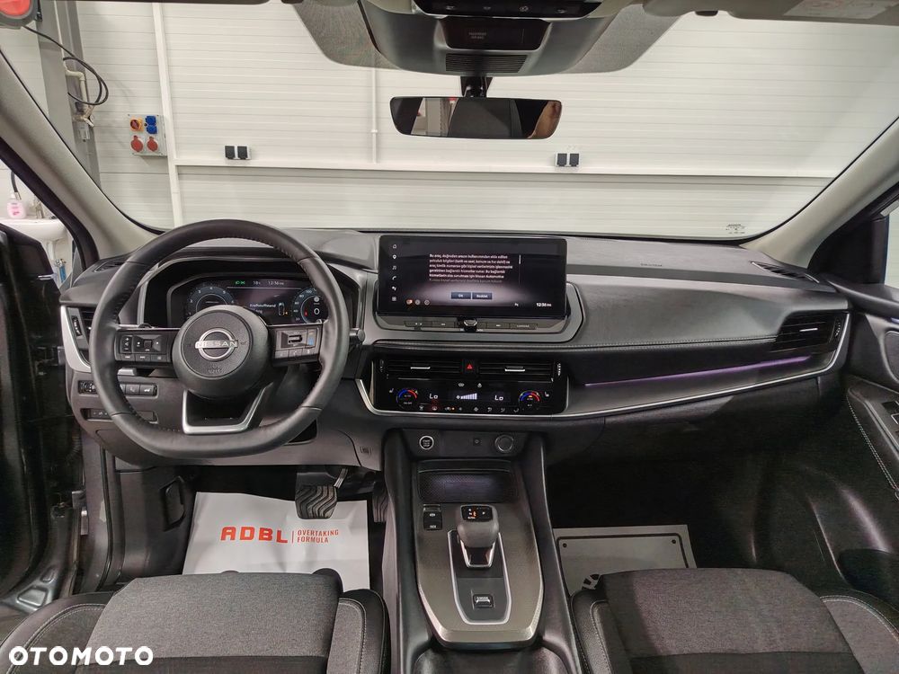 Nissan Qashqai 1.3 DIG-T MHEV Xtronic N-Connecta - 25