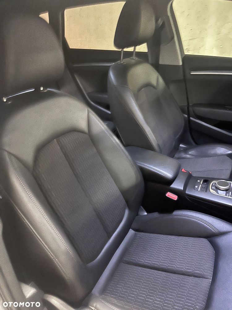 Audi A3 Sportback - 7