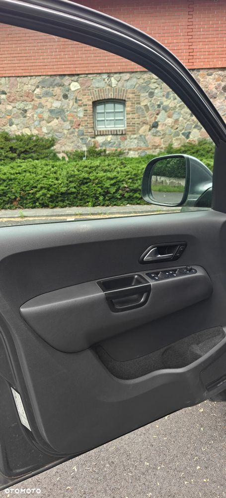 Volkswagen Amarok Double Cab 2.0 BiTDi 4MOTION Highline - 7