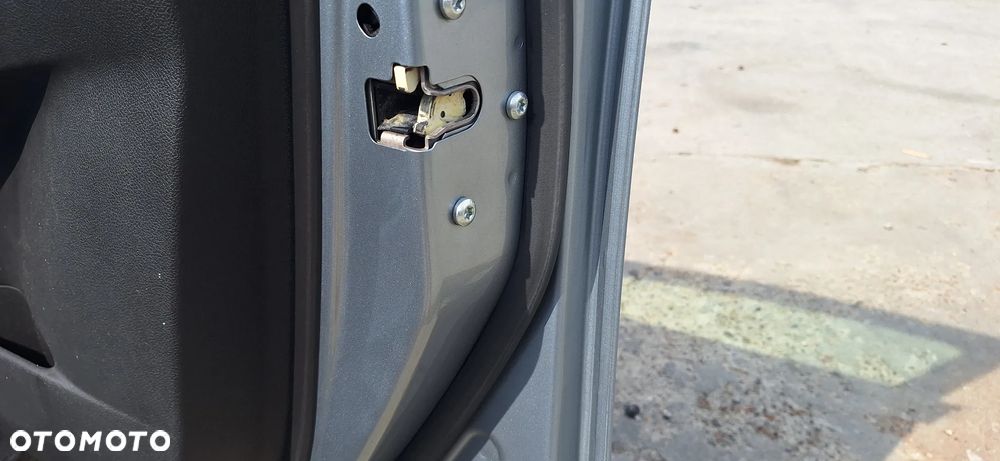 Opel Meriva B Drzwi Przód Przednie Prawe Kod Lakieru Z179 - 30