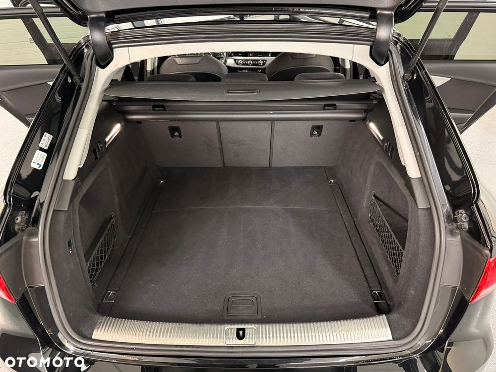 Audi A4 Avant 2.0 TDI DPF Ambition - 19