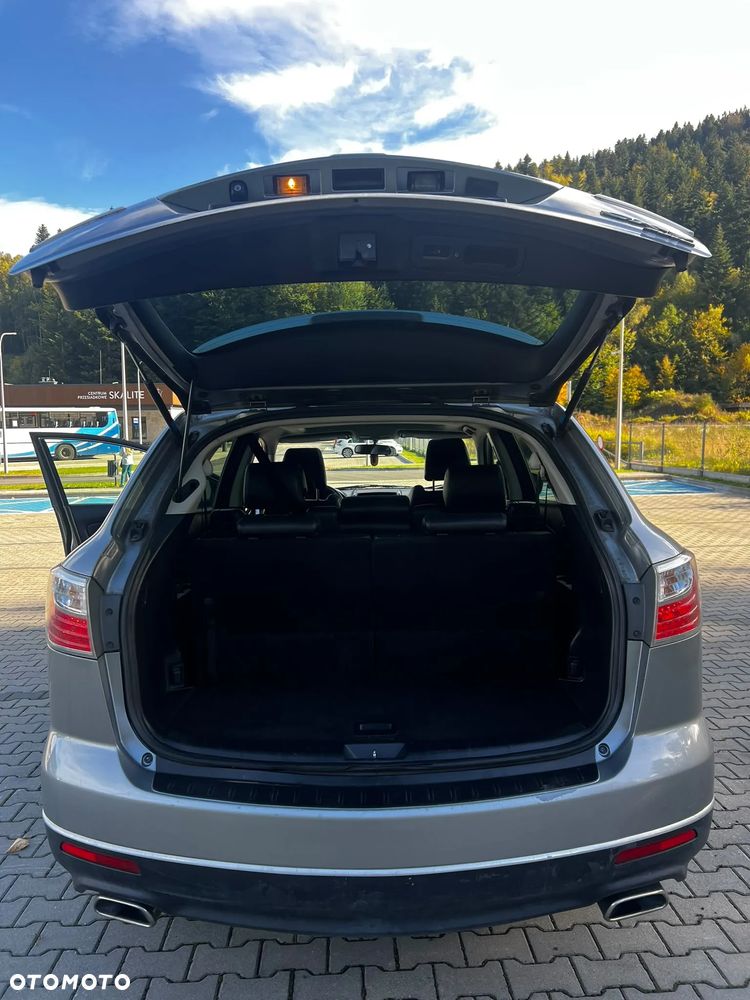 Mazda CX-9 - 19