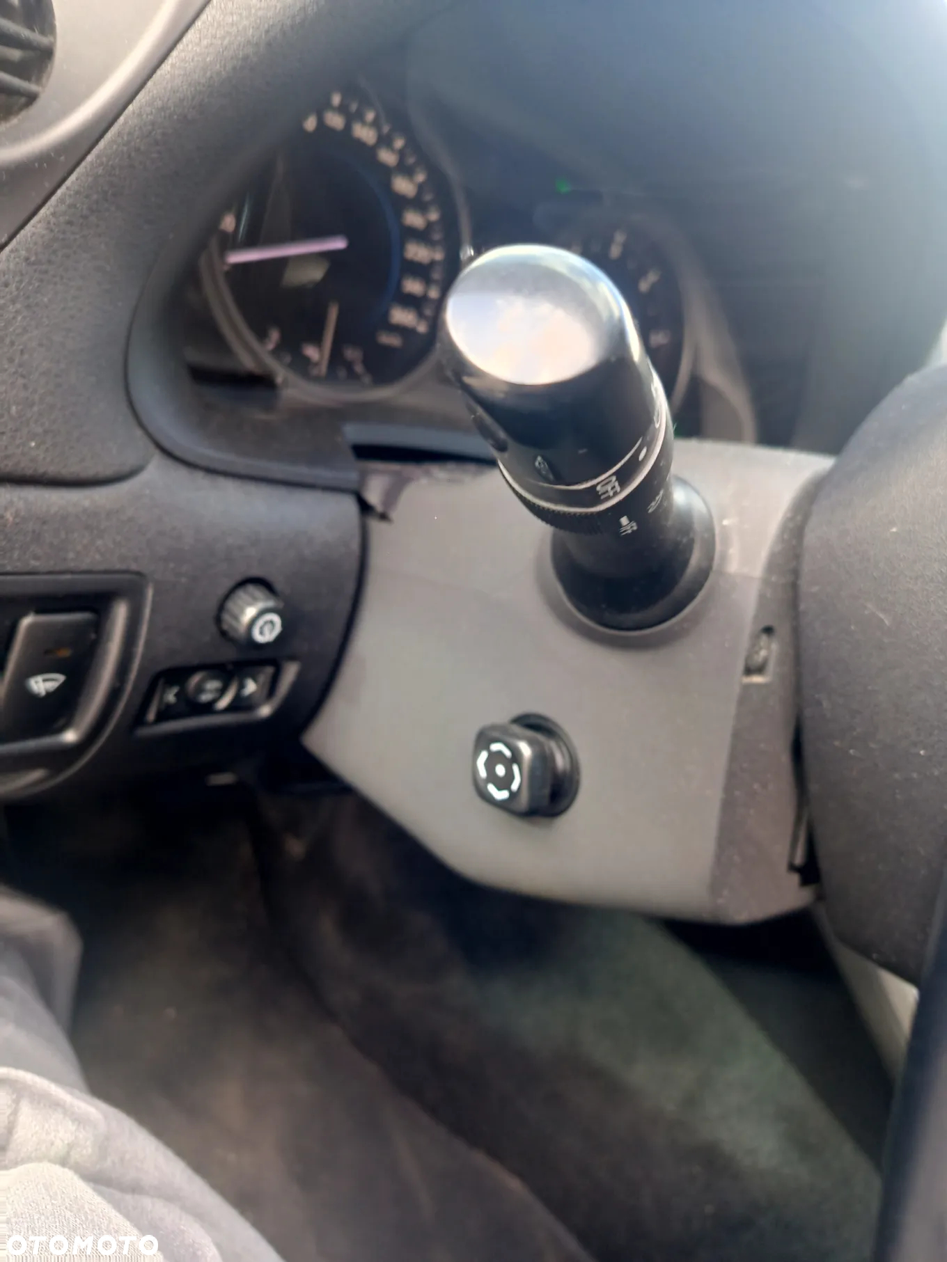 Lexus IS 220d - 2