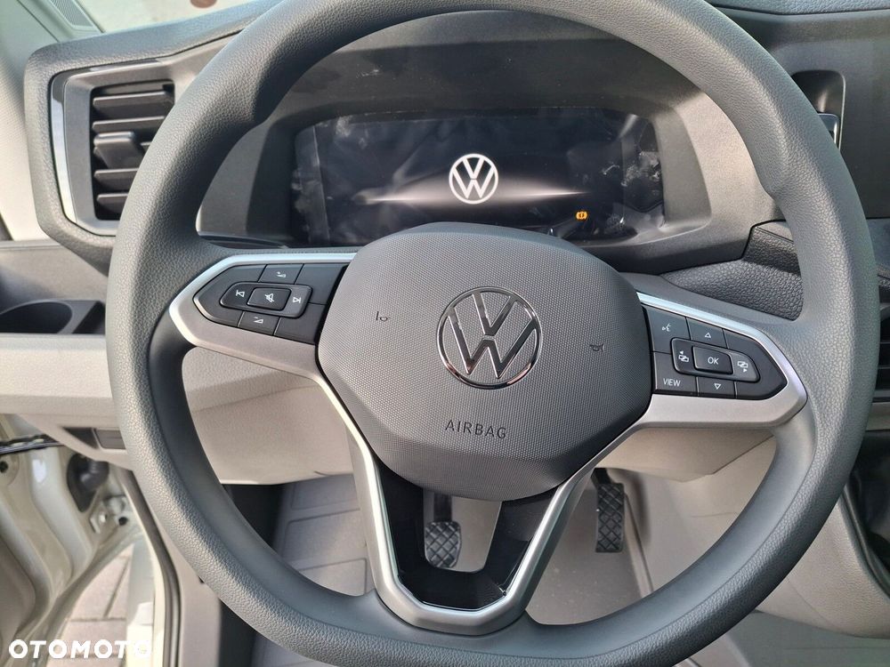 Volkswagen Crafter Crafter 35 BiTDI - 16