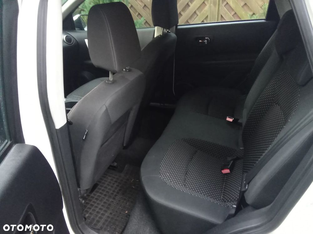 Nissan Qashqai 2.0 Lounge - 3