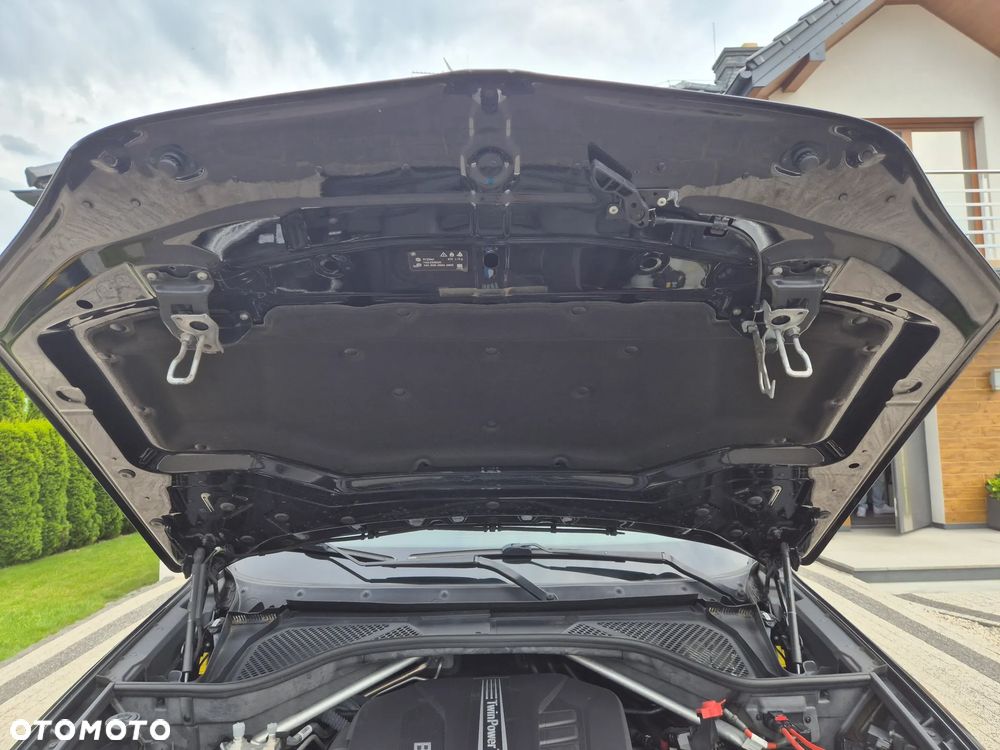 BMW X5 xDrive30d - 36
