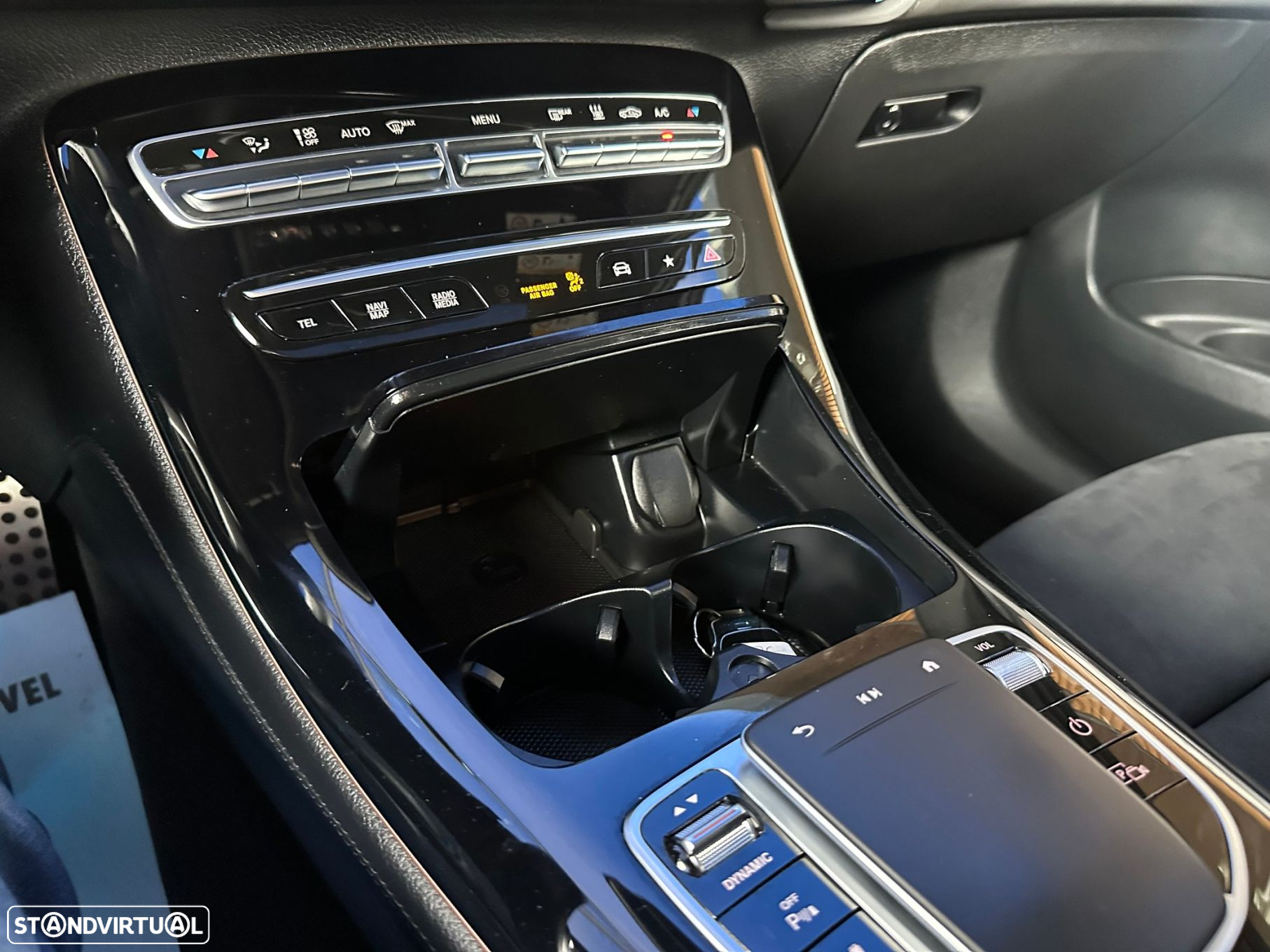 Mercedes-Benz EQC 400 4Matic AMG Line - 46