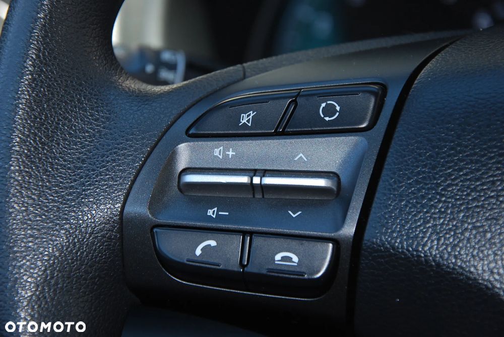 Hyundai Kona 1.0 T-GDI Classic Plus - 32