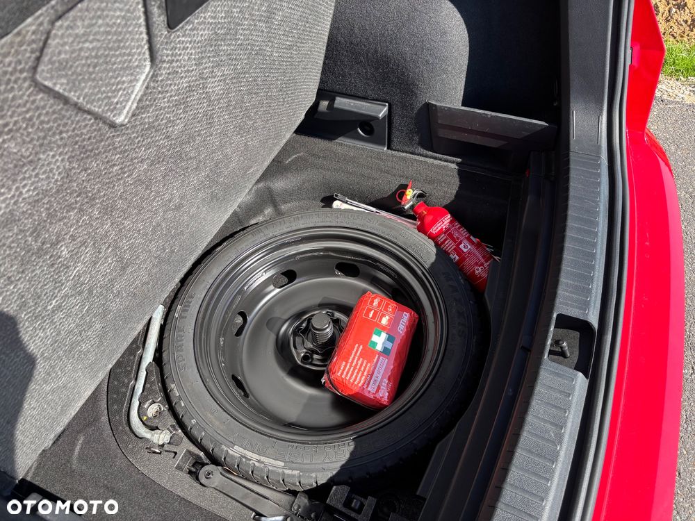 Seat Ateca 1.0 TSI OPF Style - 28