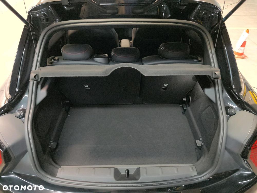 MINI Cooper C Linia John Works - 13
