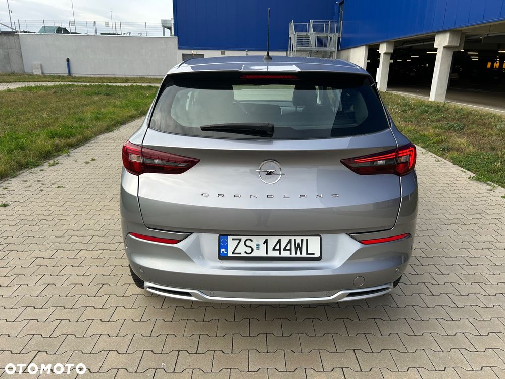 Opel Grandland X - 7