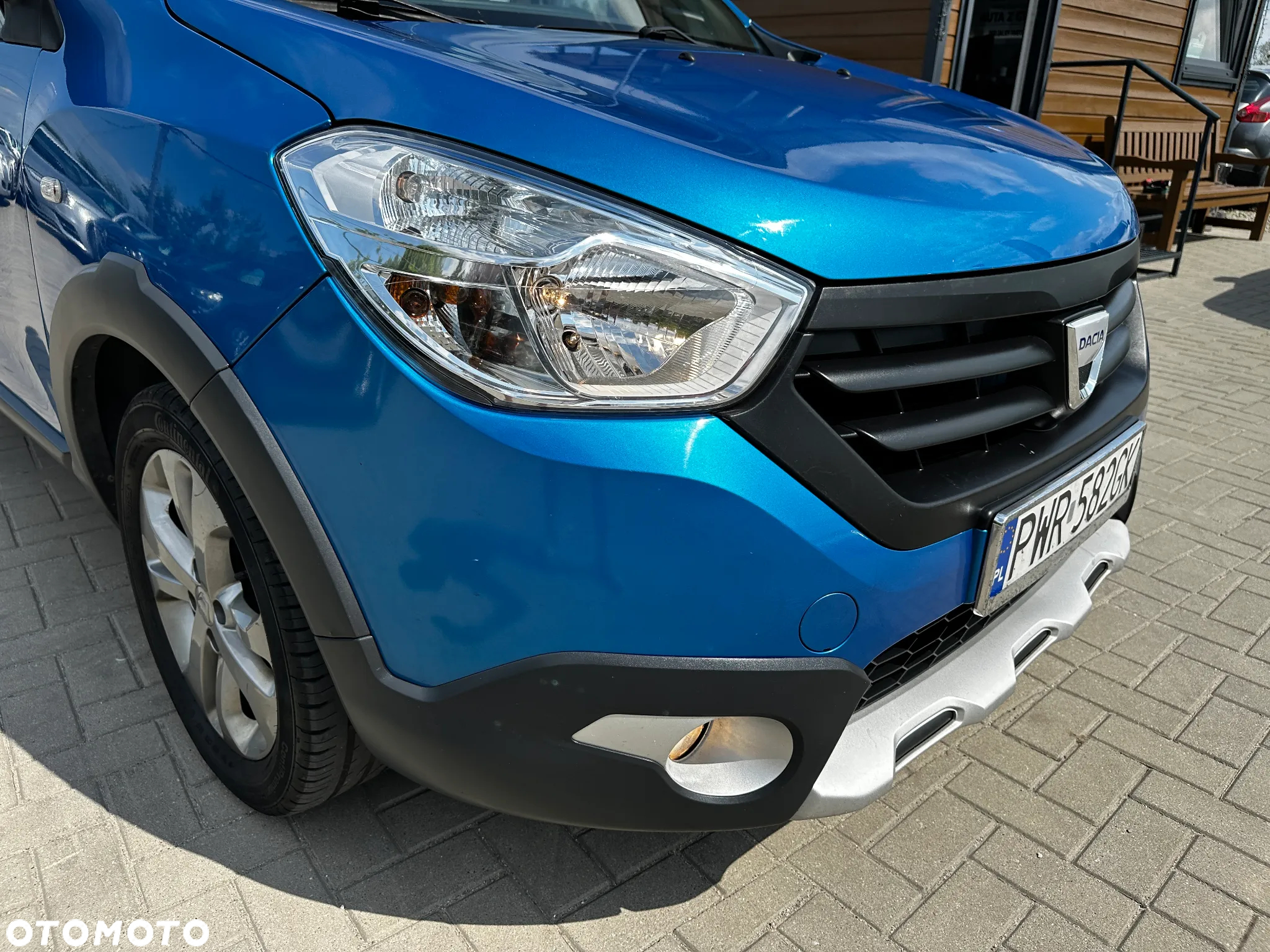 Dacia Lodgy - 35