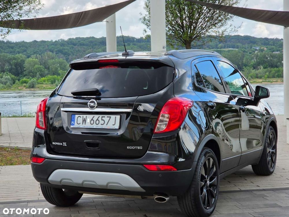 Opel Mokka X - 36