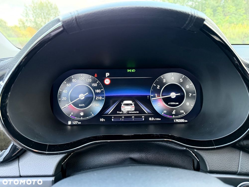 Kia Ceed 1.5 T-GDI Business Line DCT - 33