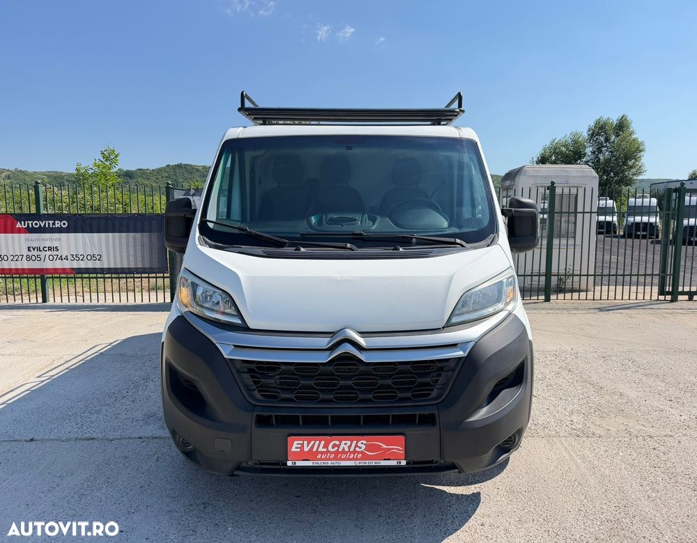 Citroën Jumper - 4