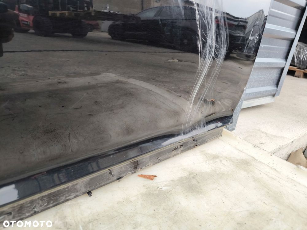 DRZWI PRAWY PRZÓD AUDI A6 C6 LZ9Y SEDAN AVANT KOMBI ORYGINAŁ 2004-2011 - 5