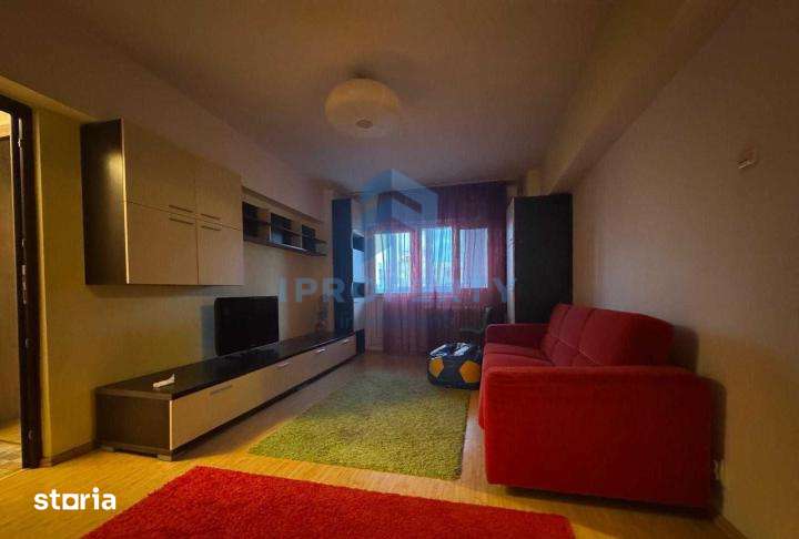 Inchiriere Apartament 3 camere in zona Tineretului - ideal pentru o fa — fotografia 1