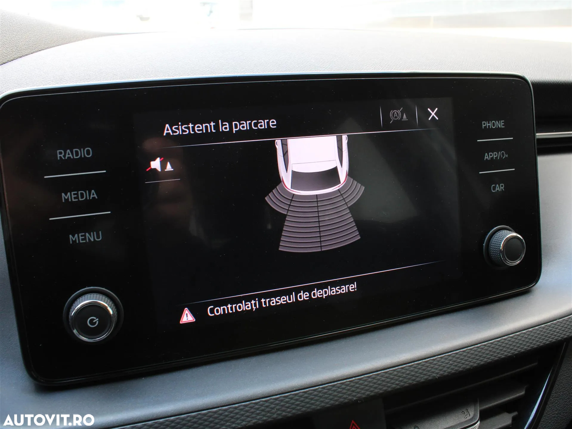 Skoda Scala 1.0 TSI Ambition - 21