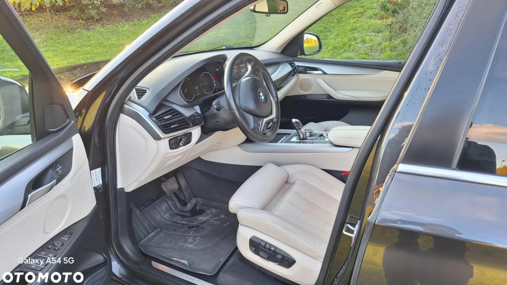 BMW X5 xDrive25d - 10