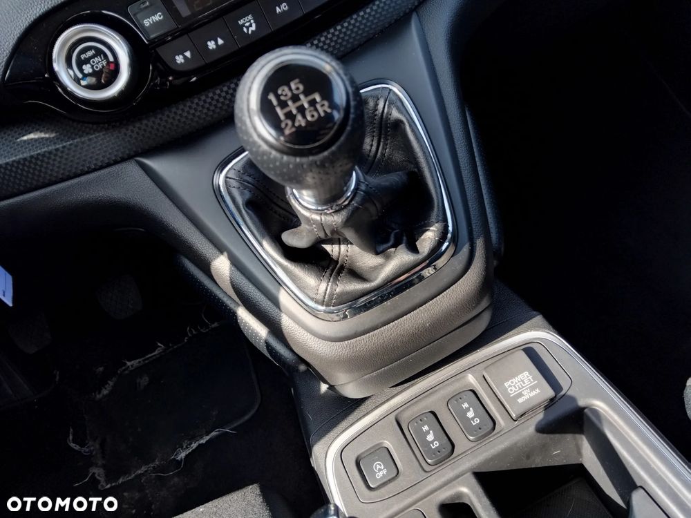 Honda CR-V 2.0 Elegance - 13