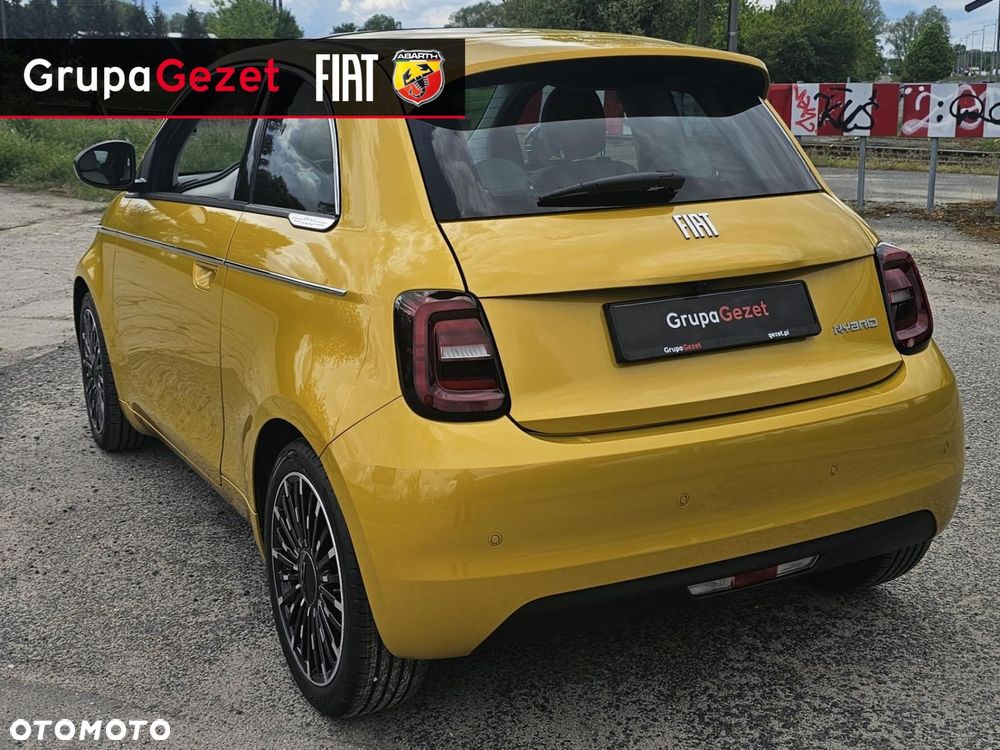 Fiat 500 - 9