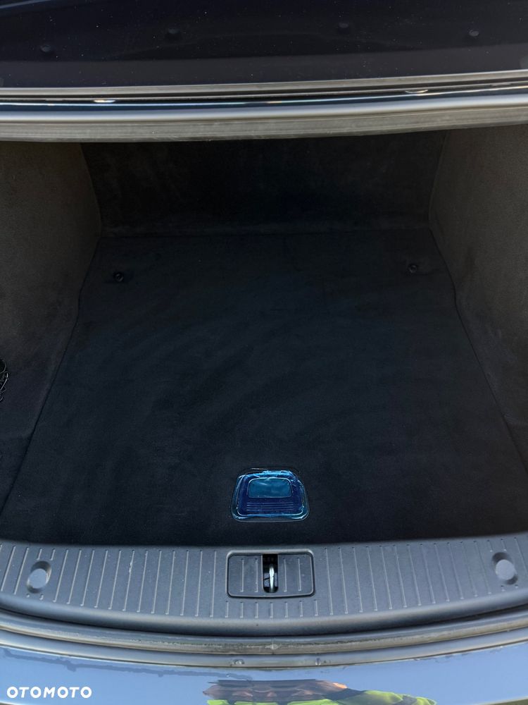 Mercedes-Benz Klasa S - 27