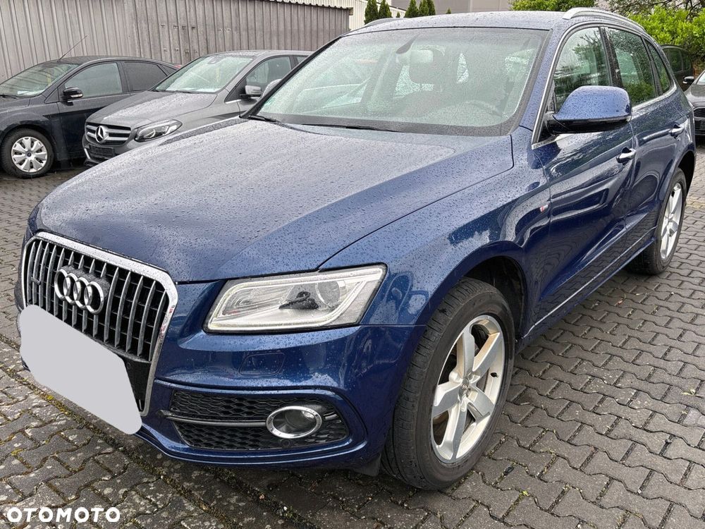 Audi Q5 - 32