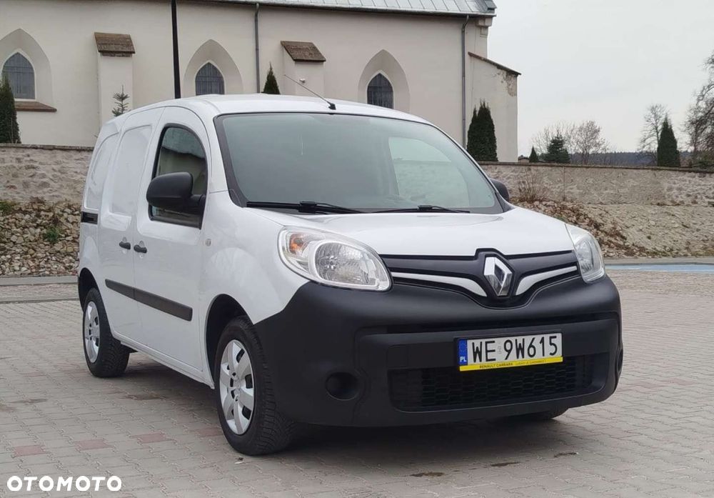 Renault Kangoo - 3