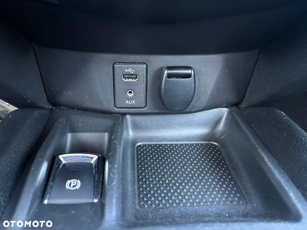 Nissan X-Trail 1.6 DCi Tekna 4WD - 31