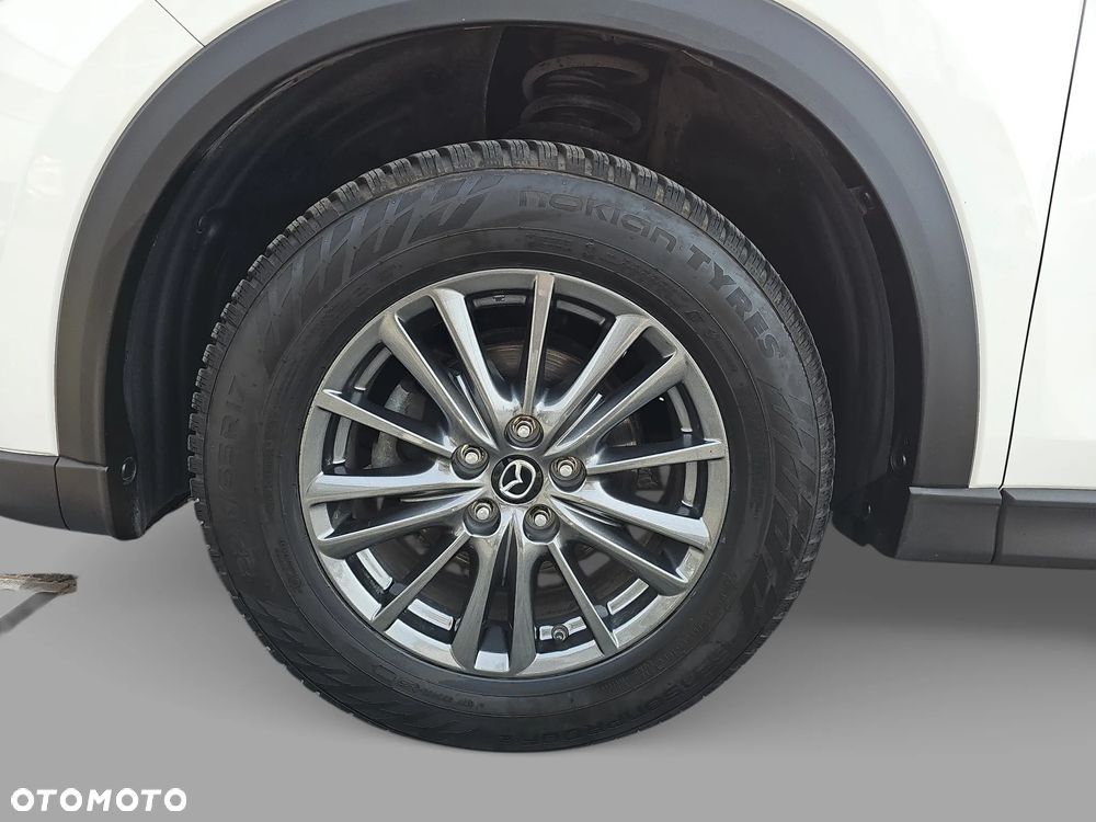 Mazda CX-5 2.0 Skyenergy 2WD - 9