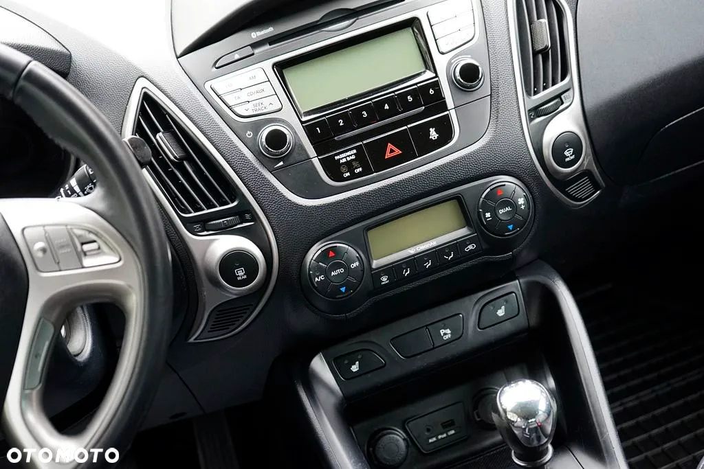 Hyundai ix35 - 26