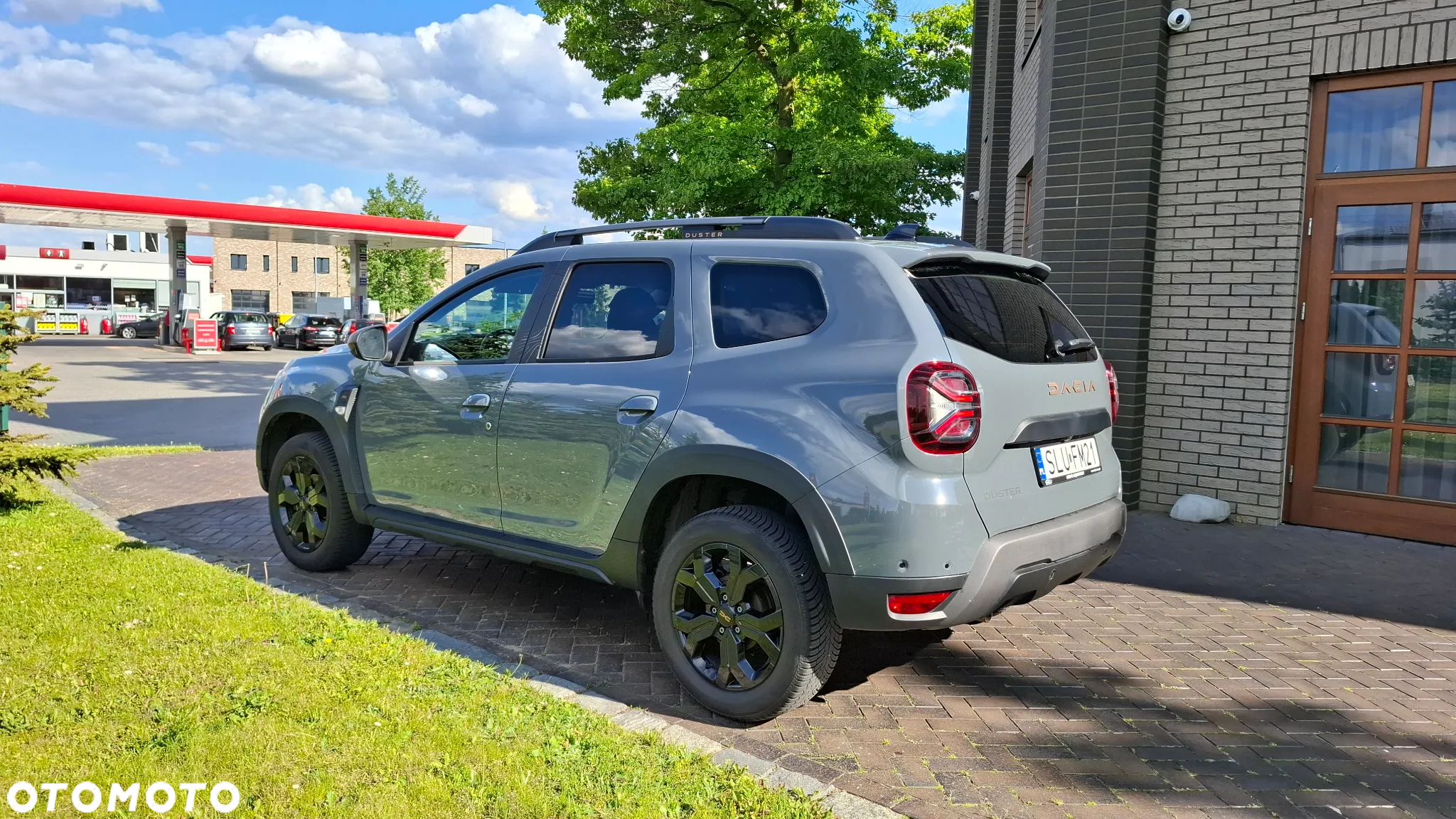 Dacia Duster 1.3 TCe Extreme EDC - 4