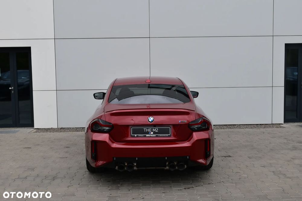 BMW M2 Standard - 5