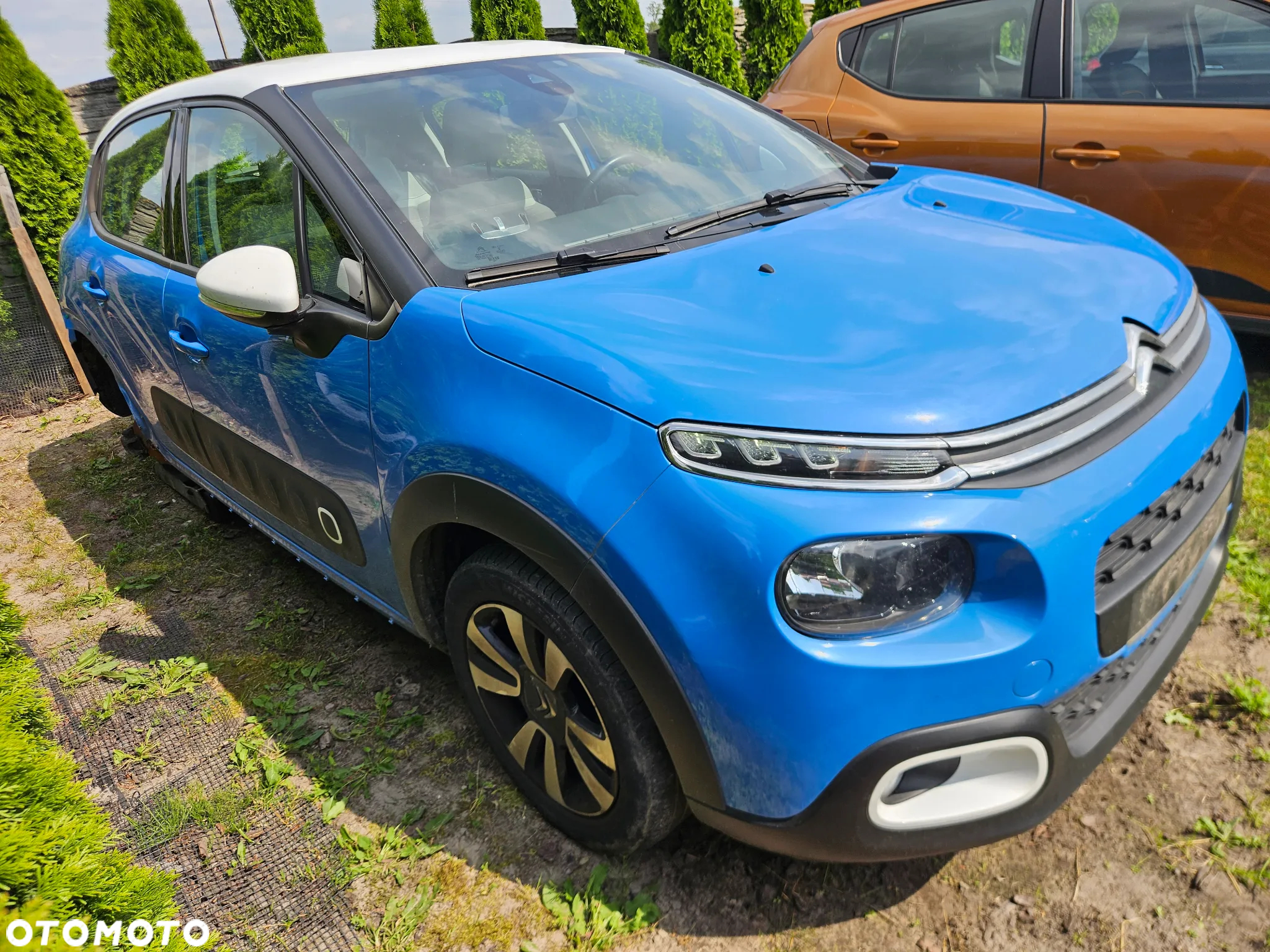Citroën C3 1.5 BlueHDi Shine - 3